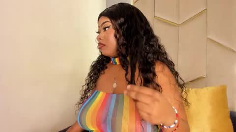 Triexi Mars online show from January 6, 7:39 pm