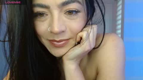 Snapshot of trinity_prestige chatting on January 21, 12:07 pm TRINITY online show from January 21, 12:07 pm