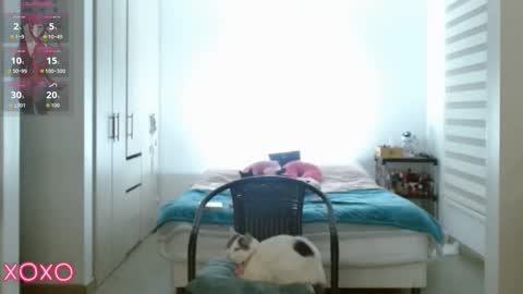 TRINITY online show from March 7, 4:19 am