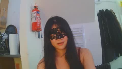 trippyspicy online show from December 17, 6:50 am