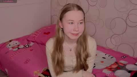 Lana online show from February 17, 9:08 am