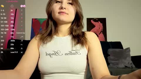 trixibell online show from January 8, 4:38 am