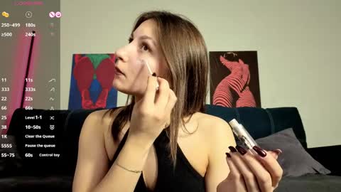 trixibell online show from April 4, 4:44 am