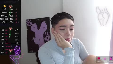 Kitty online show from March 8, 7:29 pm