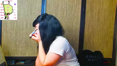 trixiedoescamcam online show from December 21, 11:19 pm