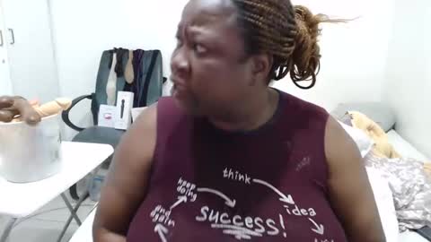 TrueBella30 online show from February 16, 4:53 am