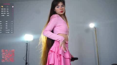 Grace online show from January 31, 10:19 pm