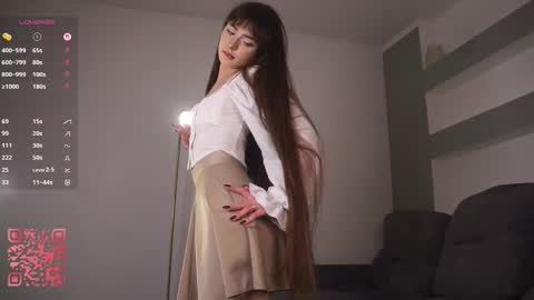 Grace online show from October 19, 7:27 pm