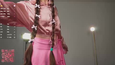 Grace online show from December 19, 8:56 pm