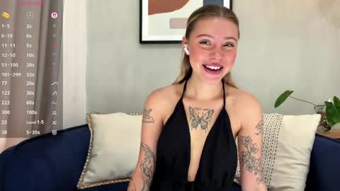 Mia online show from April 6, 5:08 am