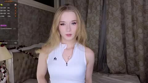 Bethany online show from September 20, 6:28 pm