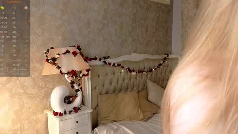 Bethany online show from November 13, 8:52 pm