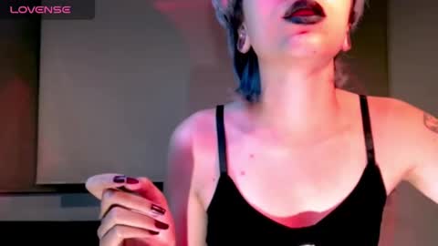 Cait online show from February 18, 3:53 am