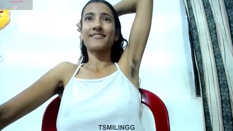  Dulce  online show from October 13, 1:08 am