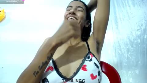  Dulce  online show from December 20, 10:36 pm