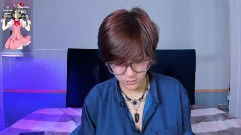 Maru online show from March 18, 9:42 pm