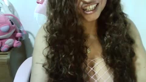 Snapshot of tuzusy chatting on March 7, 4:35 am tuzusy online show from March 7, 4:35 am