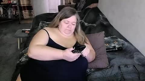 Lana online show from April 17, 12:13 am