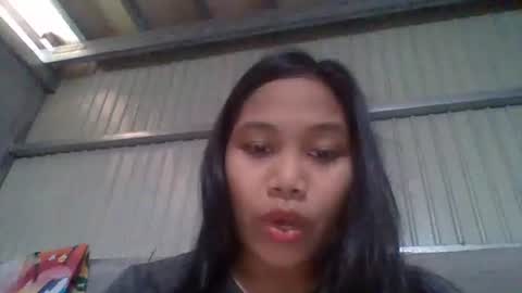 twinkle_purplemelon online show from December 15, 3:45 am