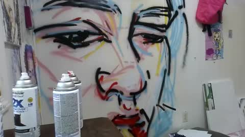 Snapshot of twizzytoxic22 chatting on October 6, 6:23 pm twizzytoxic22 online show from October 6, 6:23 pm