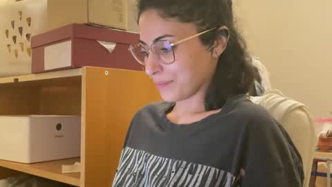 im Nobody online show from December 17, 2:49 am