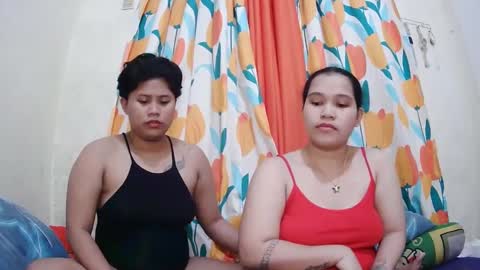 Lyn and lea online show from February 13, 10:02 am