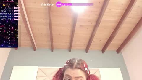 Twiggy online show from November 24, 11:07 pm