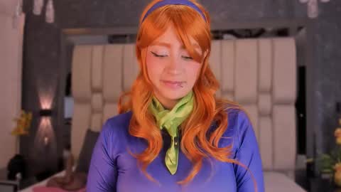  TYLA  online show from October 31, 4:25 am