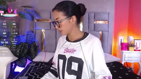 tyla_ks online show from January 7, 8:01 pm