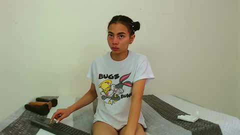 Tylor Martinez online show from February 24, 8:58 pm