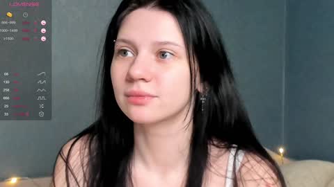 Snapshot of udelaborom chatting on February 5, 10:12 pm Lili online show from February 5, 10:12 pm