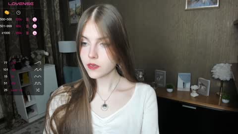 Liky online show from January 29, 8:56 pm