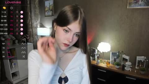 Liky online show from March 9, 9:36 pm