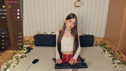 Liky online show from February 2, 9:02 pm