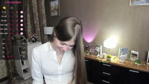 Liky online show from February 12, 9:01 pm