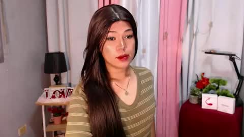 rechelle online show from January 8, 6:52 pm