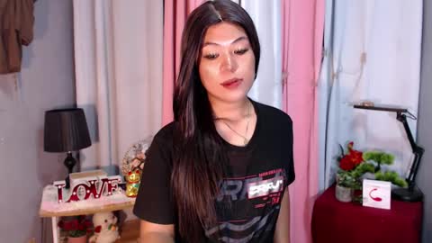 rechelle online show from January 6, 9:41 am