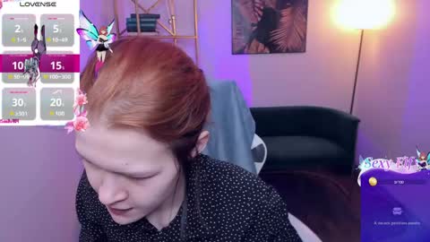 ula_korso online show from April 18, 10:29 am