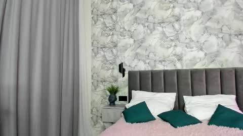 Melena online show from October 14, 12:35 am