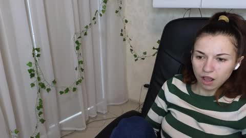 Ulyana online show from February 24, 5:28 am