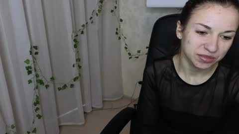 Ulyana online show from February 26, 6:01 am