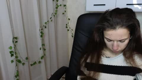 Ulyana online show from March 2, 4:34 am