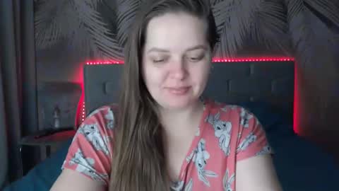 Ulyana online show from February 18, 6:15 am