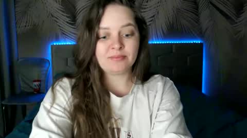 Ulyana online show from February 22, 7:01 am