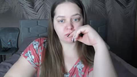 Ulyana online show from February 3, 6:56 am