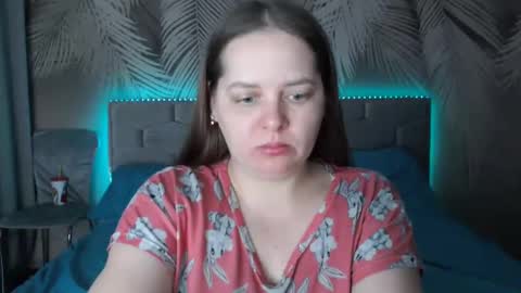 Ulyana online show from March 11, 7:14 am