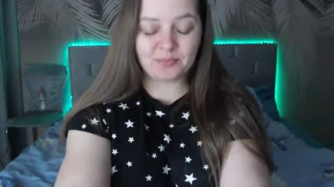 Ulyana online show from February 19, 2:55 pm