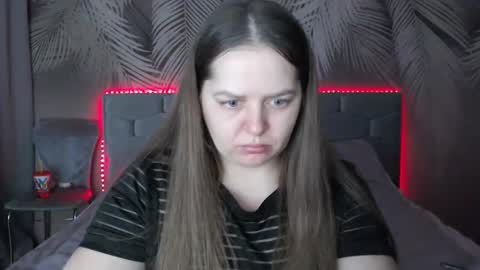 Ulyana online show from January 31, 6:57 am