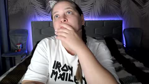 Ulyana online show from September 12, 7:07 am