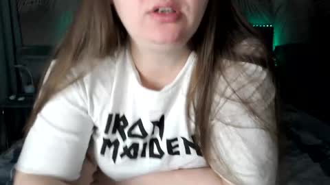 Ulyana online show from March 25, 7:33 am